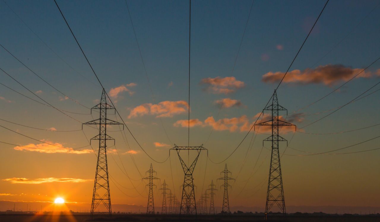 Monitoraggio della qualità dell'energia elettrica